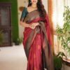 Daily Wear & Budget Sarees