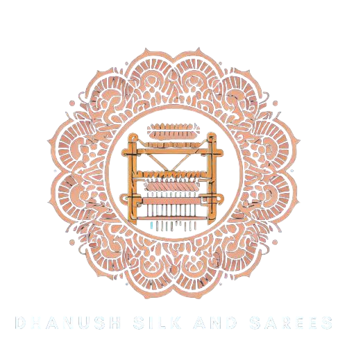 Dhanush Silks and Sarees