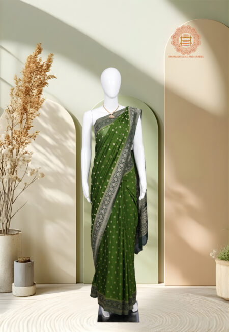 Kaddi Georgette