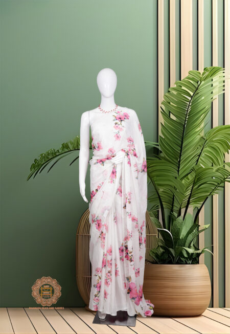 Floral Prints Fancy