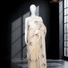 Organza Sarees